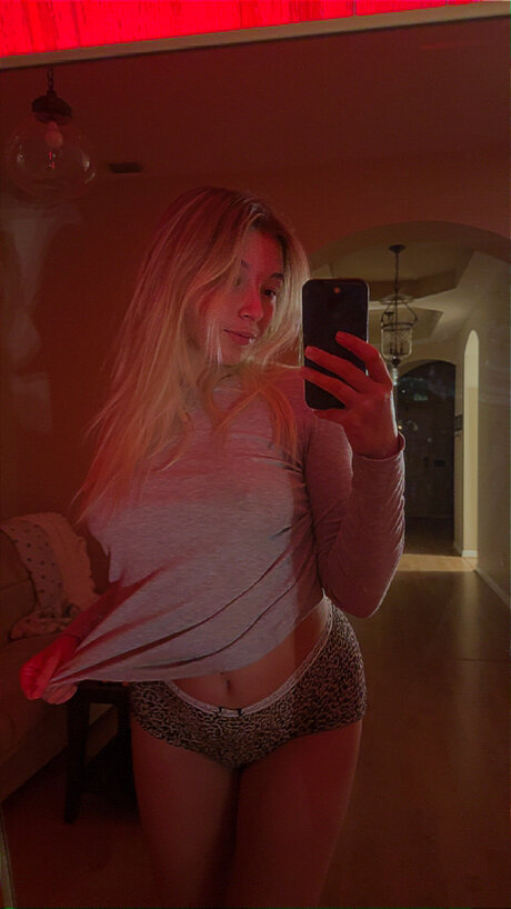 selfie en lingerie top jolie archive