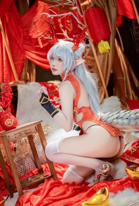 cosplay-underkläder vuxen het samling