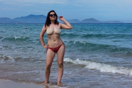 novia de grandes tetas mejor desnudo recopilación