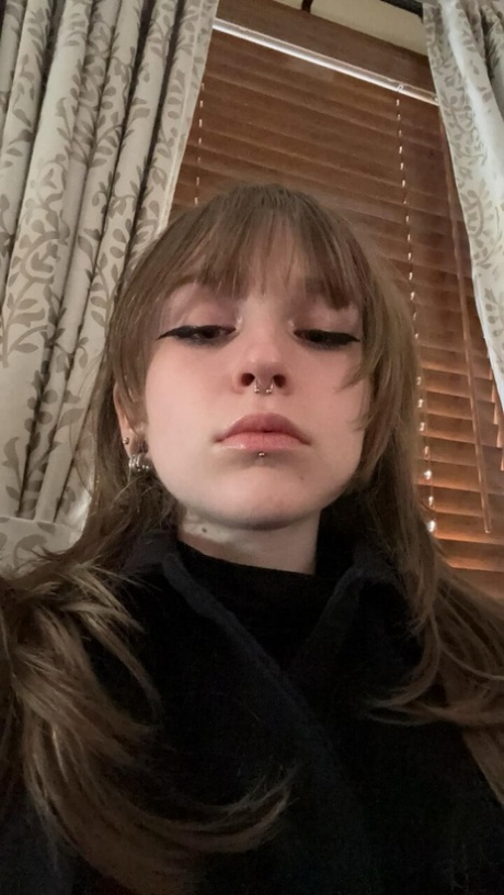 amatérské teenagerské selfie sexy pěkné fotky