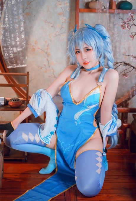 cosplay-underkläder hd erotic gallerier