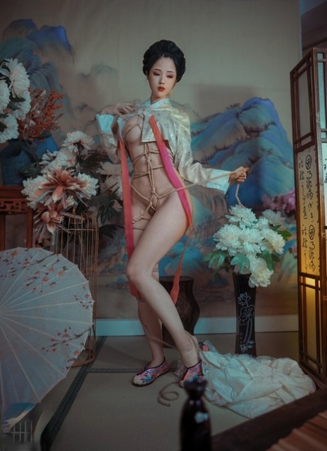 lingerie cosplay melhor adulto galeria