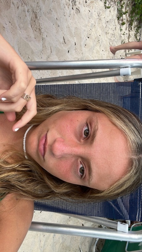 selfie dadolescent top exclusif des photos