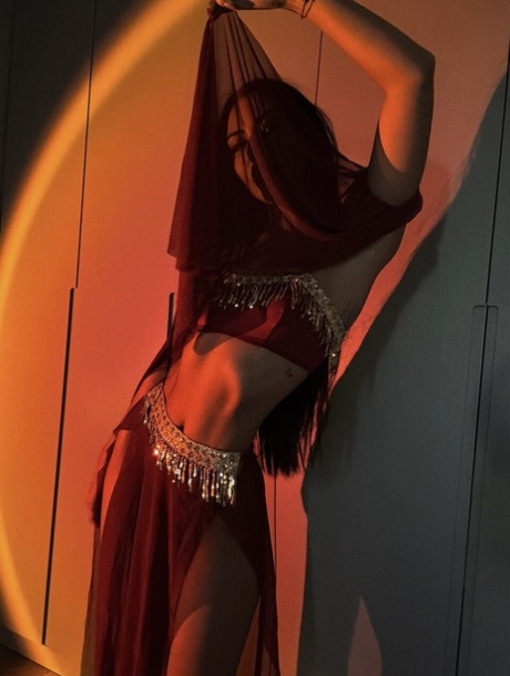 modèle maigre joli porno galerie