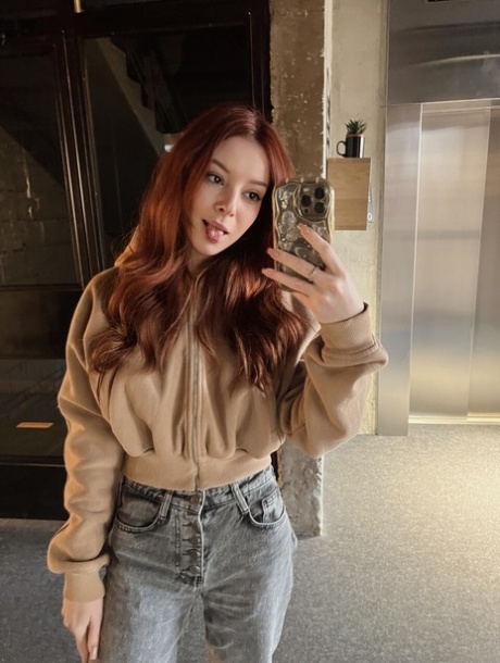 tiener selfie beste naakten afbeelding