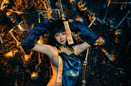 cosplay-undertøy fine hd galleri