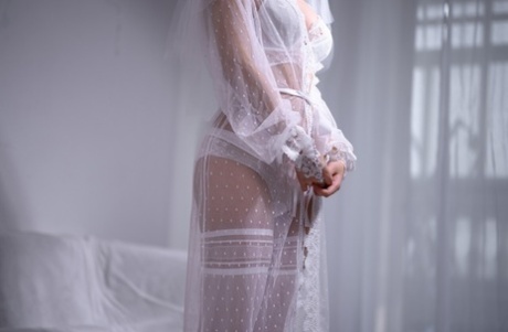 lingerie cosplay sexe exclusif photo