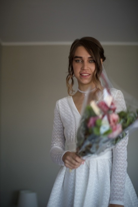 bride beautiful porn gallery