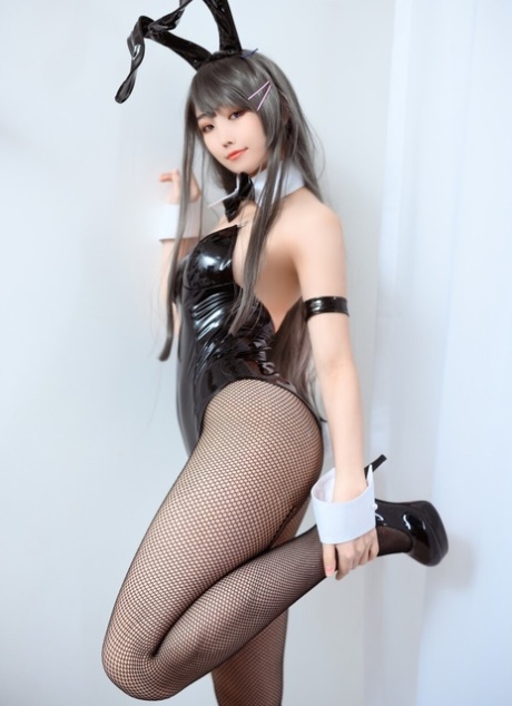 cosplay-undertøy perfekt porno bilder