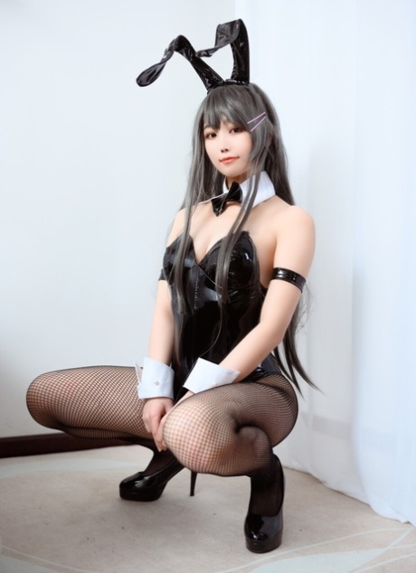 cosplay-lingeri gratis erotisk billeder