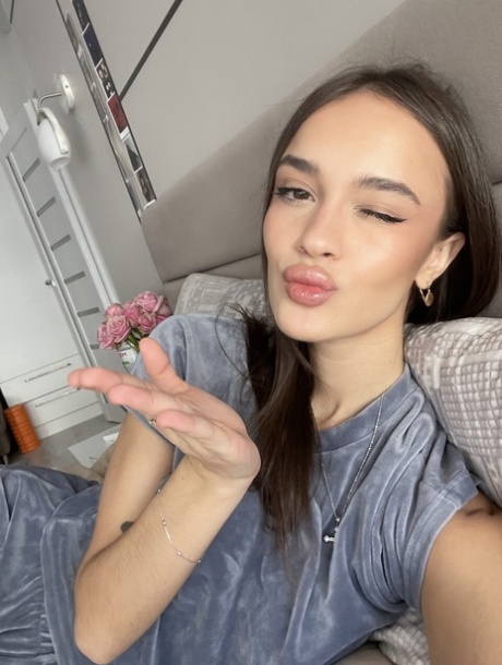 amatérské teenagerské selfie xxx sex fotografie