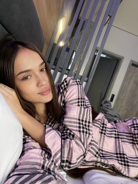 domowe selfie ładna, wysoka jakość galeria