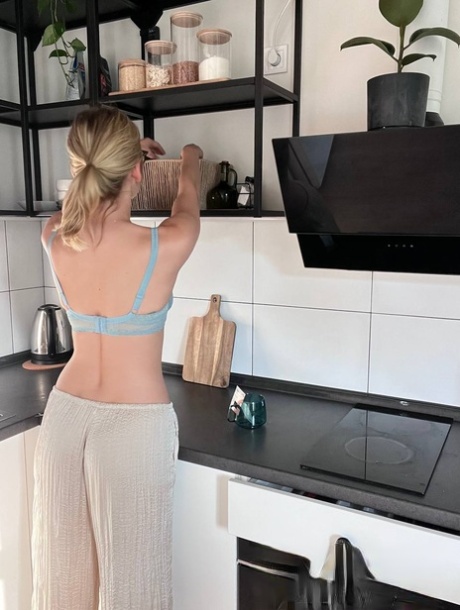 natuurlijk blond gratis warm archief