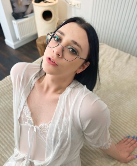 femboy nahá pěkná fotografie