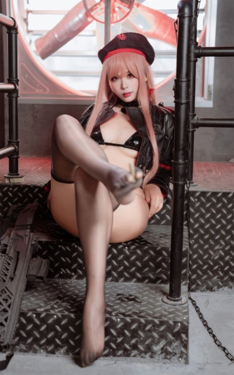 capelli rosa porno bollente gallerie