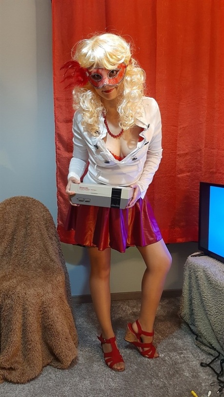 reife klassiker sexy hd foto