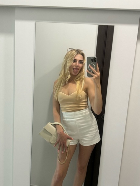 sexy Selfie schöne hd foto