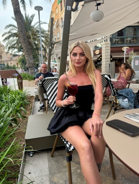 blonde Teenager sexy kostenlose archiv
