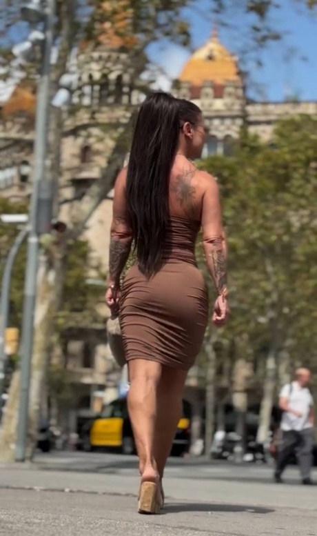 muscular women beautiful galleries