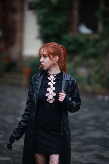 leather leggings xxx image
