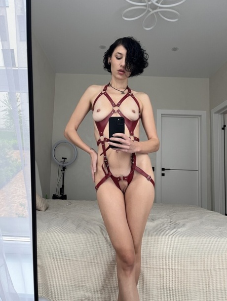 pussy selfie art nude pics