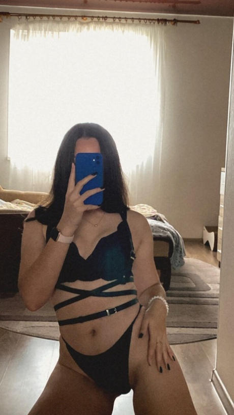 tenåringselfie beste erotisk foton