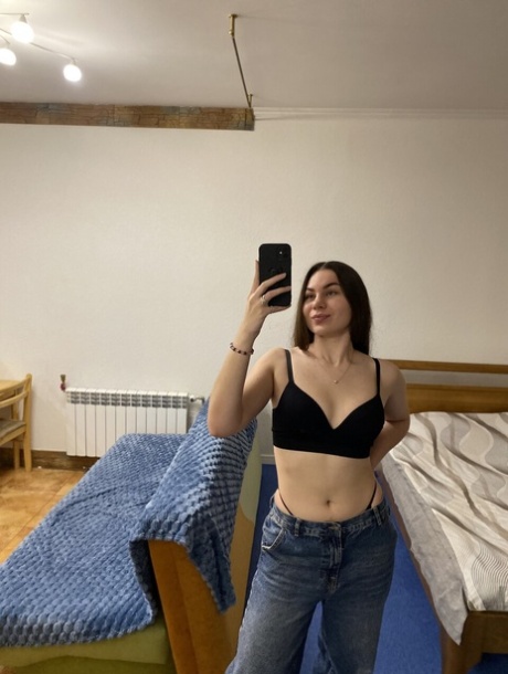 selfie fait maison chaud érotique collection