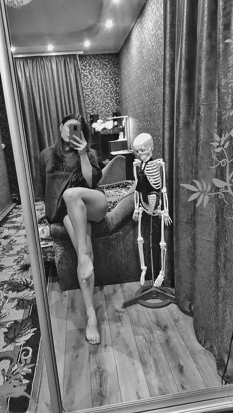 teen mirror free sex photo