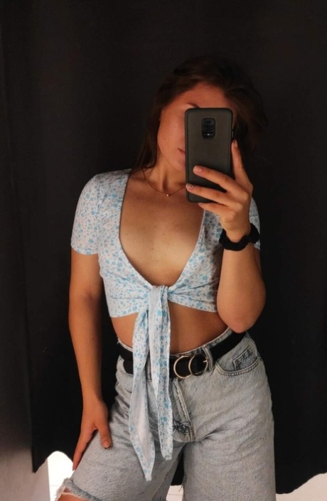 Amateur-Teen-Selfie beste erwachsene bilder
