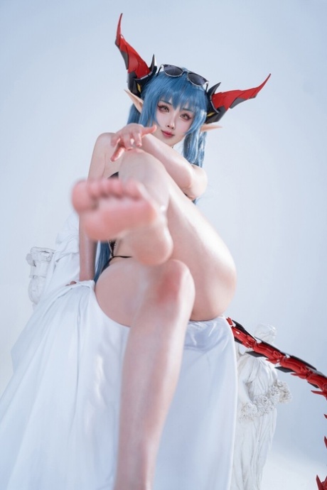 cosplay spodní prádlo docela dospělý archiv