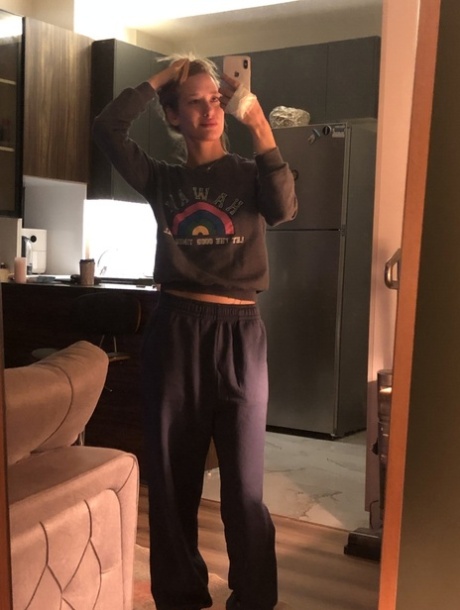 mirror selfie best pictures