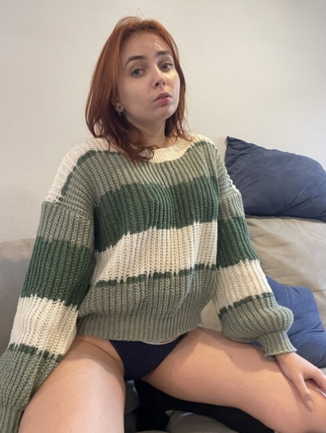 rousse maigre pornographique sympa archive