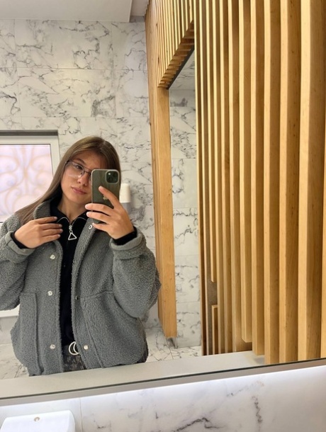 tenåringselfie beste porno bilde