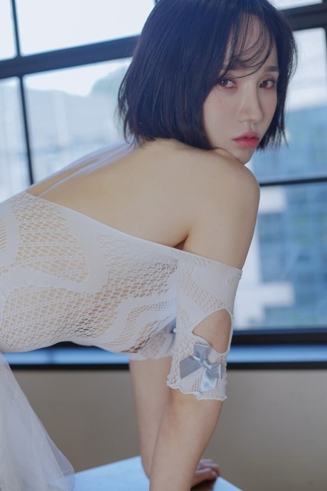 mannequin asiatique top sympa image