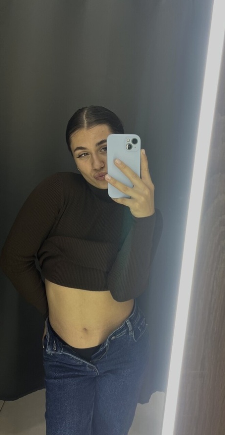 amatorskie selfie nastolatka najlepsze darmowe fotka