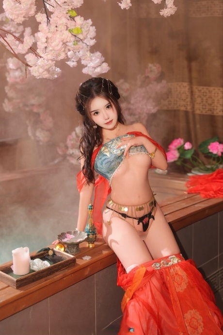 asiatique parfait xxx de haute qualité photos