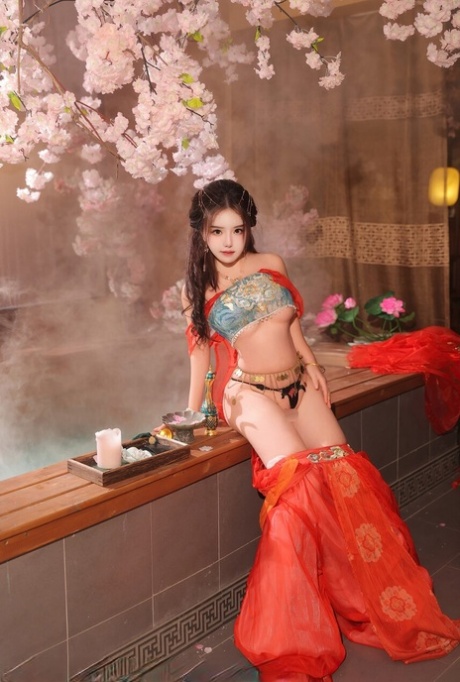 fetish lingerie porn picture