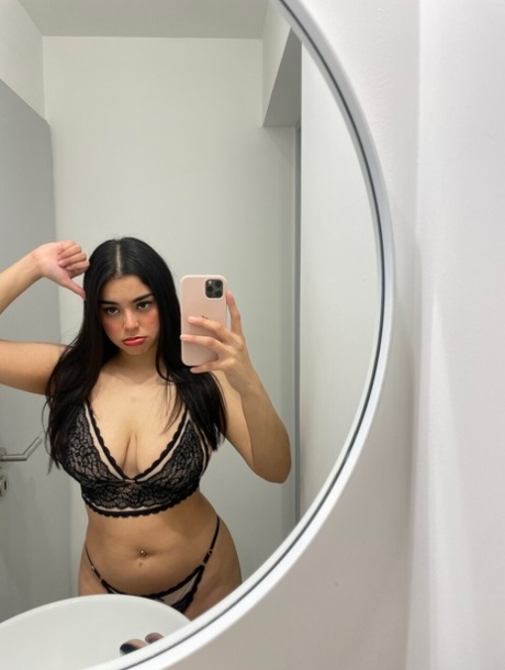 selfie miroir beau haut images