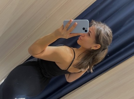 selfie de adolescente amateur sexo en alta definición archivo