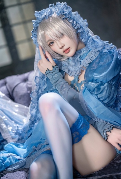 asian lingerie beautiful naked picture