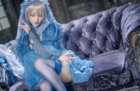 asiatique chaude joli sexe image