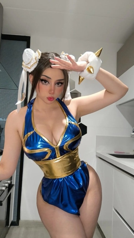 Cosplay Bilder