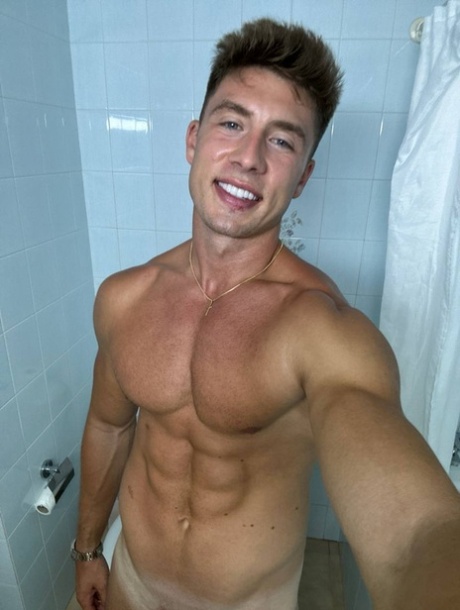muscular women sexy naked pictures