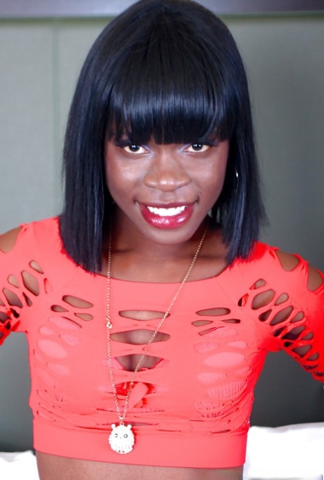 dark skin ebony art porn photo