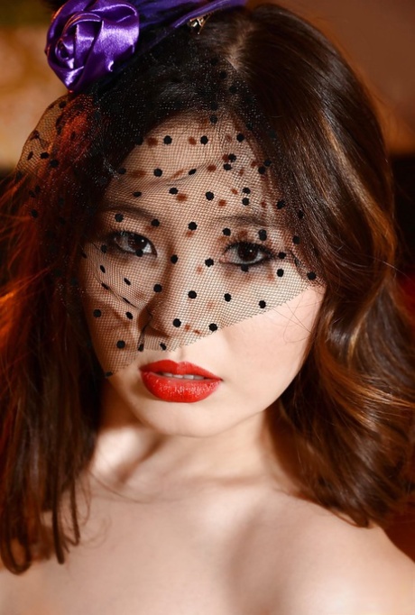 asian face best photos