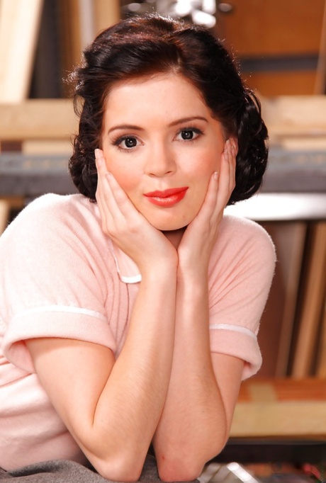 Jessi Palmer pornstar adult pic