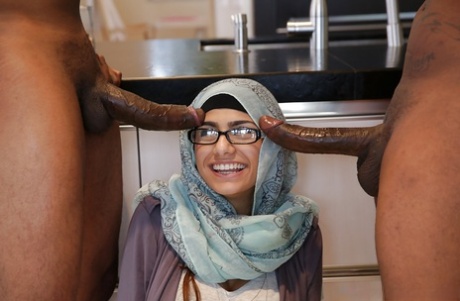hijab beautiful archive