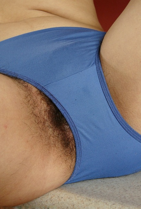 hairy panties top photos