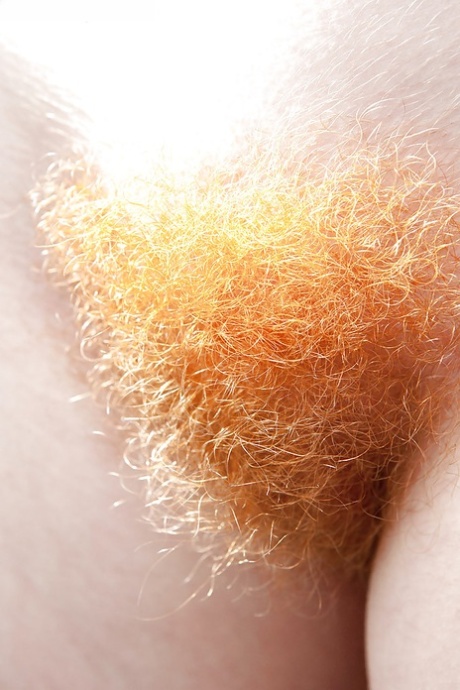 redhead pussy art porn img