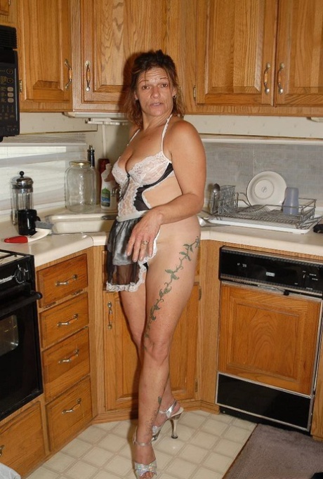 gilf lingerie hot porn archive
